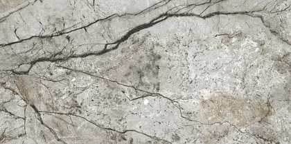 PÕRANDA- JA SEINAPLAAT CERSANIT MARBLE SKIN GREY 59,8X119,8CM 1,43M² PAKIS