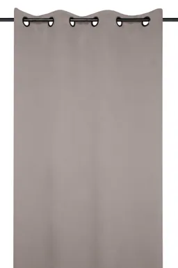 KARDIN STOF NOTTE 135X250CM PIMENDAV BEEŽ