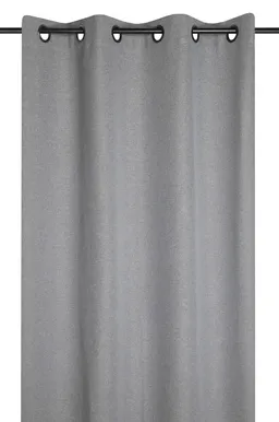 KARDIN STOF PORTLAND 140X260CM 100% PIMENDAV HALL