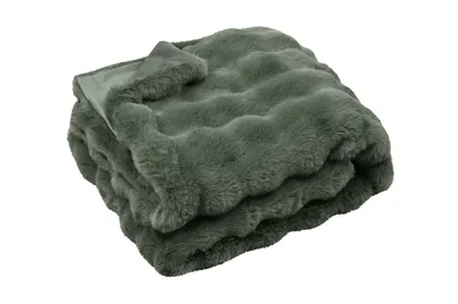 PLEED STOF LAPONIE 130X150CM KHAKI
