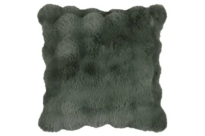 DEKORATIIVPADI STOF LAPONIE 45X45CM KHAKI