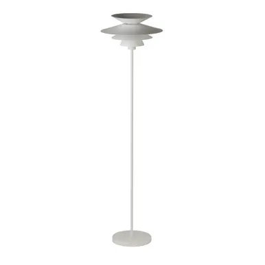 PÕRANDALAMP OSRAM ELEMENT E27 VALGE