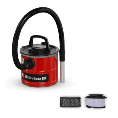 TUHAIMUR EINHELL TC-AV 1830 D 18L