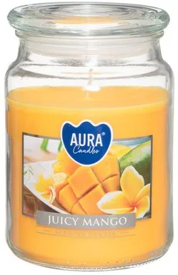 LÕHNAKÜÜNAL AURA KLAASIS 100H MANGO