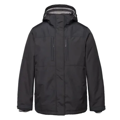 JOPE SOOJUSTATUD VEEKINDEL CAT 1040072 PITCH BLACK 2XL