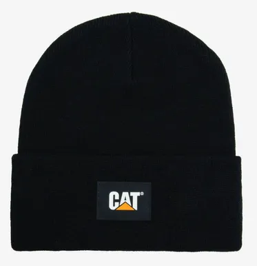 MÜTS KOOTUD CAT 1090026 BLACK