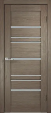 SISEUKS+LENG KORFAD AYTOS PVC DREAM WOOD 654X2040X80MM PAREM