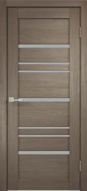 SISEUKS+LENG KORFAD AYTOS PVC DREAM WOOD 754X2040X80MM PAREM
