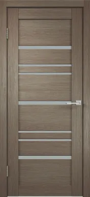 SISEUKS+LENG KORFAD AYTOS PVC DREAM WOOD 854X2040X80MM VASAK
