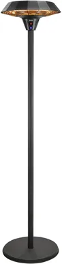 INFRAPUNAKIIRGUS TUNABONE VABALT SEISEV 800/1200/2000W