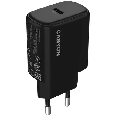 LAADIJA CANYON ONCHARGE 250 25W 1XPD EU MUST