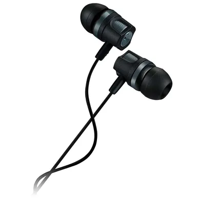 KÕRVAKLAPID JUHTMEGA CANYON EP-3 MIC 1.2 TUMEHALL