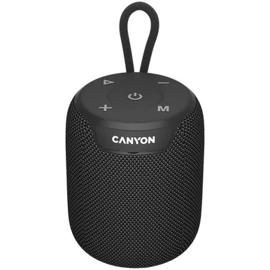 KÕLAR KAASASKANTAV CANYON ONMOVE 9 IPX6 TWS 10W MUST