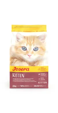 KUIVTOIT JOSERA KASSIPOJALE 2KG