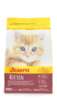 KUIVTOIT JOSERA KASSIPOJALE 400G