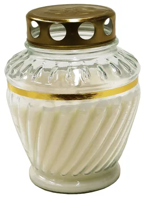 KALMUKÜÜNAL PROVENCE KLAASIS 48H VALGE