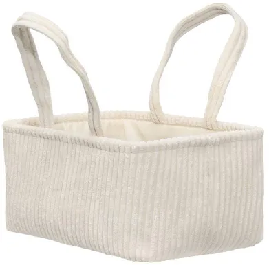 HOIUKAST 4LIVING TERRY 20X30X14CM BEEŽ