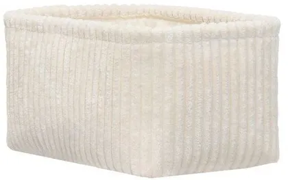 HOIUKAST 4LIVING TERRY 23X33X16CM BEEŽ