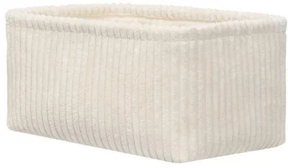 HOIUKAST 4LIVING TERRY 26X38X18CM BEEŽ
