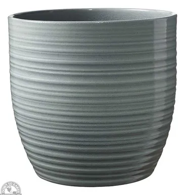 ÜMBRISPOTT SOENDGEN KERAMIK BERGAMO MYSTIC STYLE Ø13CM MÜNDIROHELINE