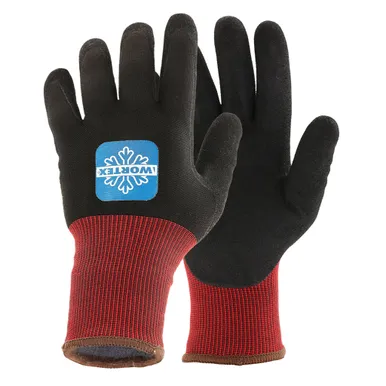 TALVEKINDAD WORTEX 480 NITRIILKATTEGA L/9"