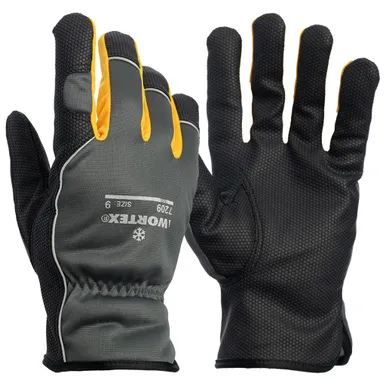 TÖÖKINDAD WORTEX SUPRACOAT VOODRIGA M/8"