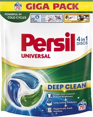 PESUDISKID PERSIL UNIVERSAL 70TK