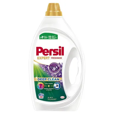 PESUGEEL PERSIL LAVENDER COLOR 40 PESUKORDA 1,8L