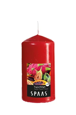 LÕHNASTATUD KÜÜNAL SPAAS SILINDER 65H 80X150MM TROOPILINE PUUVILI