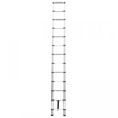 TELESKOOP PÜSTREDEL ECOMAX EMX 380 3,8M