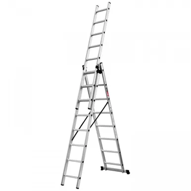 UNIVERSAALREDEL ECOMAX EMX 3X8 ASTET 2,27/5,12M