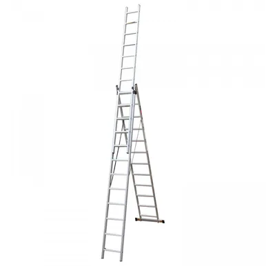 UNIVERSAALREDEL ECOMAX EMX 3X12 ASTET 3,39/8,48M
