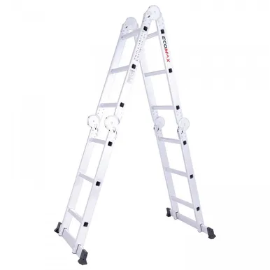 UNIVERSAALREDEL ECOMAX EMX SILVER PRO 4X3 ASTET
