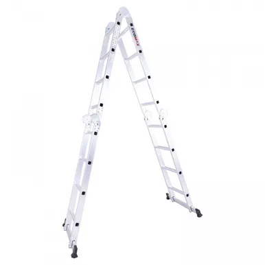 UNIVERSAALREDEL ECOMAX EMX SILVER PRO 4X4 ASTET