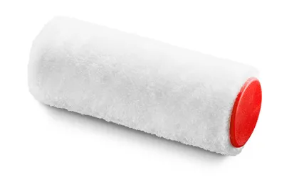 VÄRVIRULL VELUR MIDI 10CM KARV 4MM Ø30MM