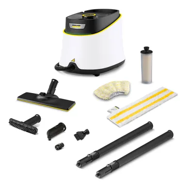 AURUPESUR KÄRCHER SC 3 DELUXE