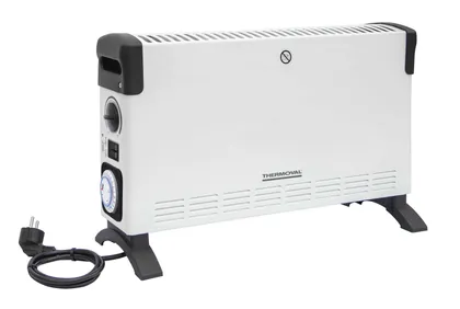 KONVEKTOR THERMOVAL PANDA 2000W