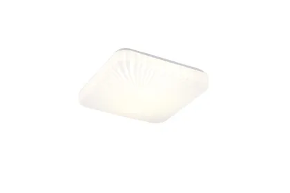 LAELAMP REALITY MANDRIA 2XLED 4000K VALGE