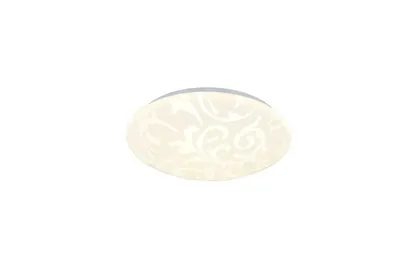 LAELAMP REALITY UMBRIA 5XLED 30CM 4000K ALABASTER