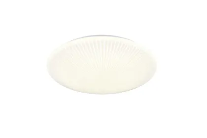LAELAMP REALITY UMBRIA 6XLED 40CM 4000K ALABASTER