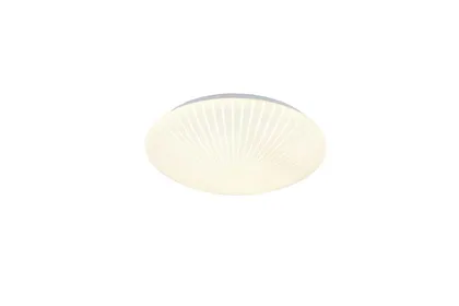 LAELAMP REALITY UMBRIA 6XLED 30CM 4000K ALABASTER