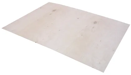 VINEER BB/C 10X1525X1525 MM EXTERJÖÖR