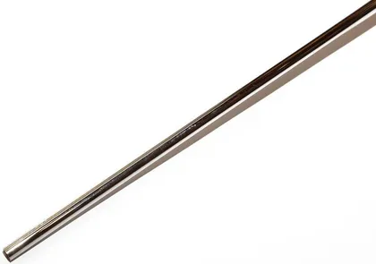 VASKTORU 10MM 2,0M SIRGE KROOMITUD