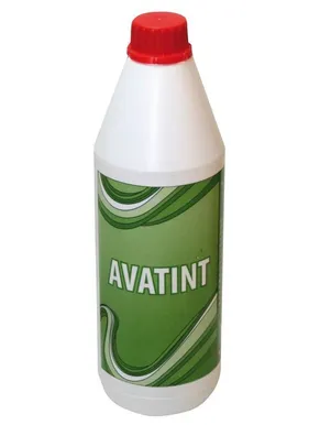 TOONIMISPASTA TIKKURILA AVATINT OX 1L