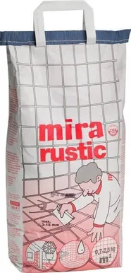 VUUGITÄIDE MIRA RUSTIC 121 15KG