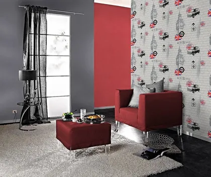 TAPEET KIDS&TEENS 16 234800 0,53X10,05M