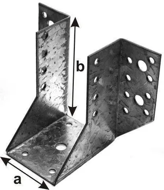 PRUSSIKING 100X140 ZN VÄLIS