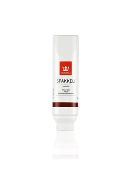 PAHTEL TIKKURILA PUUKITT TAMM 0,5L