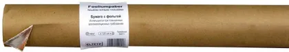 FOOLIUMPABER ALU-PAP 1,25X24M 30M²