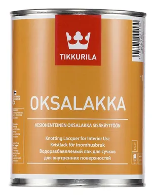 LAKK OKSALAKKA 1L